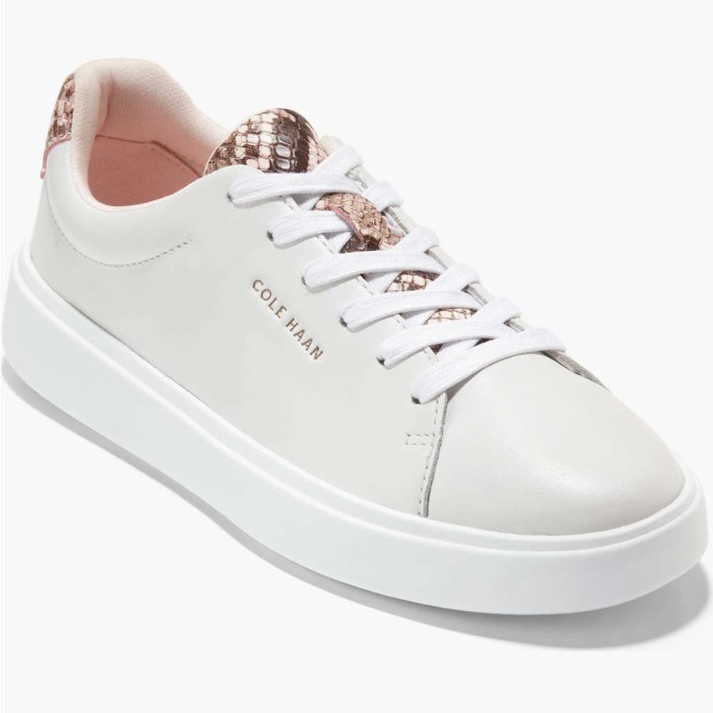 Cole Haan GrandPro Crosscourt sneaker